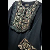 مانتو در حد نو