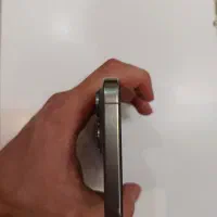 256گیگZaa پارت نامبرiphone 15 pro max|موبایل|کرج, گلشهر|دیوار