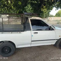 وانت پراید