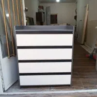 ساخت وتعمیرات کابینت و کمد دیواری