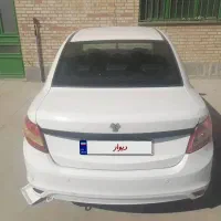 ساینا 98بی رنگ|خودرو سواری و وانت|خاوران, |دیوار