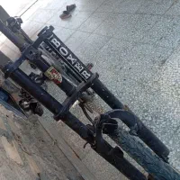 دوچرخه ۲۶ سالم|دوچرخه، اسکیت، اسکوتر|فهرج, |دیوار