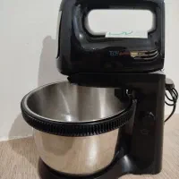 همزن برقی|خردکن، آسیاب، غذاساز|قوچان, |دیوار