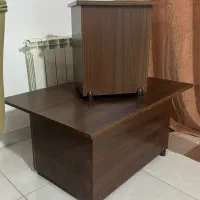 جلو مبلی وعسلی
