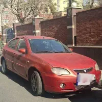 پروتون جنتو 2007