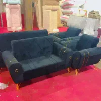 مبل اسکالت