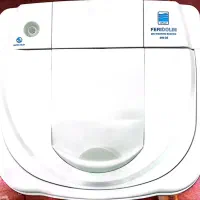 لباس شویی نوزاد و کودک