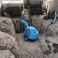 اجاره مینی بیل و بیل بزرگ ب همراه پیکور|خدمات حمل و نقل|تهران, آرژانتین|دیوار