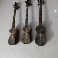 تار آذربایجانی