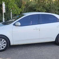 کیا سراتو اتوماتیک 1600cc، مدل ۲۰۱۲|خودرو سواری و وانت|اصفهان, احمدآباد|دیوار