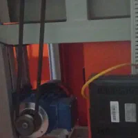 دستگاه رول سفره|ماشین‌آلات صنعتی|فردیس, شهرک شهید حسینی|دیوار