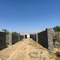 سهیلیه خیابان ساحل زمین ۳۲۰ متر شهرکی زیر قیمت|فروش زمین و ملک کلنگی|کرج, گوهردشت|دیوار