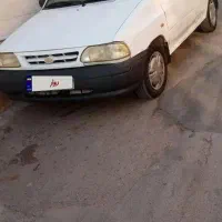پراید مدل 96|خودرو سواری و وانت|بیرجند, |دیوار
