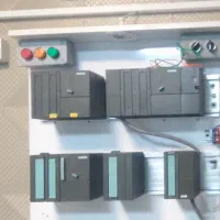 آموزش پی ال سی زیمنس / آموزش درایو اینورتر