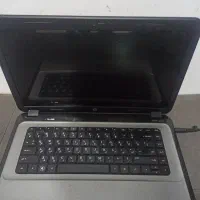 لب تاب hp