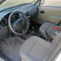 تندر 90 مدل 1395 E2 تک برگ سند کارمندی|خودرو سواری و وانت|سنندج, |دیوار