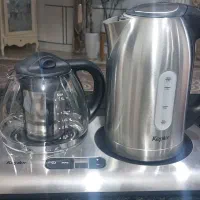 چای ساز درحد نو