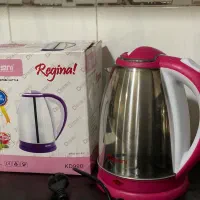 چای ساز دسینی رجینا نو|سماور، چای‌ساز، قهوه‌ساز|اهواز, گلستان|دیوار