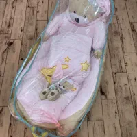 تشک گارد دار