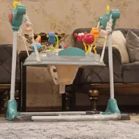 جامپر روروئک پرشی آلمانی narning نو