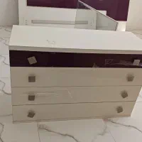 تخت دو نفره|تخت و سرویس خواب|شیراز, شاپورجان|دیوار