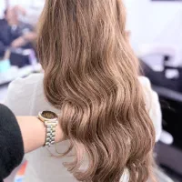 آموزش استایل مو ۲۹۰۰