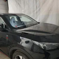 چانگان cs55plas2025