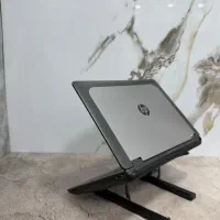 لپتاپ zbook hp با ۱۶ گیگ رم وکرافیک مجزا|رایانه همراه|اهواز, نادری|دیوار