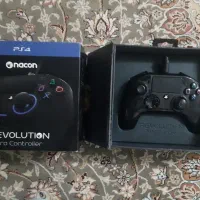 دسته حرفه ای PS4