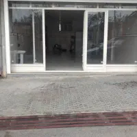 اجاره یک باب مغازه تجاری خیابان اصلی سورشجان