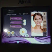 دستگاه لیز پلاتینیوم پلاس|آرایشی، بهداشتی، درمانی|اسلامشهر, شهرک واوان|دیوار