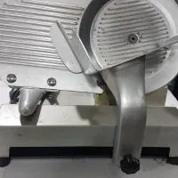 کالباس بر برند محک تیغه ۲۷/۵ سانت تمیز و سلامت