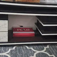 میز تلویزیون تمیز|میز تلویزیون|رشت, جانبازان|دیوار