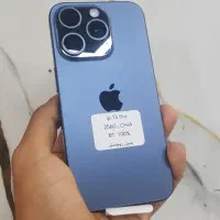 آیفون ۱۵ پرو CH/A