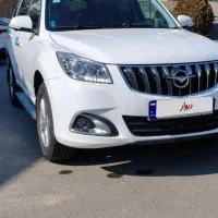 هایما S7|خودرو سواری و وانت|کرج, عظیمیه|دیوار