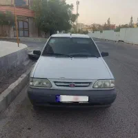 پراید 131 LE، مدل ۱۳۹۲