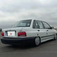 پراید ۷۹ عروسک