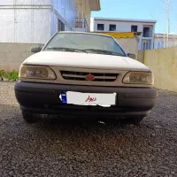 فروش پراید 131