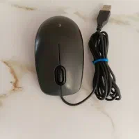 موس لپ تاپ و کامپیوتر USB