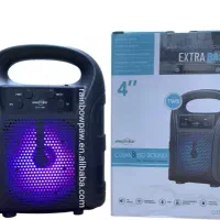 اسپیکر 4 اینچ