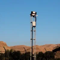 دوربین مداربسته