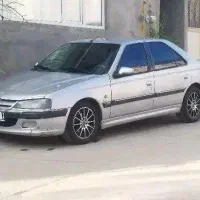 پارس مدل 84رخ در ۱۴۰۰
