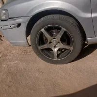 رینگ ۵ پر سایز۱۶