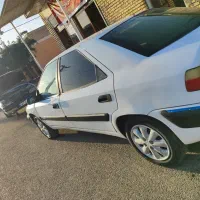 زانتیا2000|خودرو سواری و وانت|اندیمشک, |دیوار