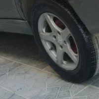 رینگ پنج پر