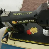 چرخ خیاطی Bee brand|چرخ خیاطی و ریسندگی|نیشابور, خیام|دیوار