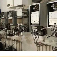 تعمیرکار تخصصی پکیج و کولرگازی تعمیر و سرویس|خدمات پیشه و مهارت|قم, پردیسان|دیوار