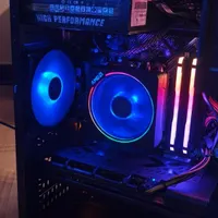 SYSTEM GAMING|رایانه رومیزی|تهران, سعادت‌آباد|دیوار
