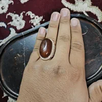 انگشتر مردانه|جواهرات|کازرون, |دیوار