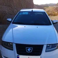 سمند‌سورن‌EF7  مدل۱۴۰۱|خودرو سواری و وانت|شادیان, |دیوار